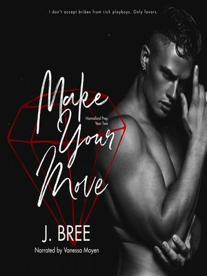 cover image of Make Your Move
